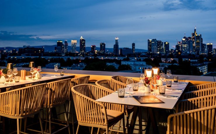 Wyndham Hotels & Resorts: Νέο ξενοδοχείο Vienna House στη Φρανκφούρτη
