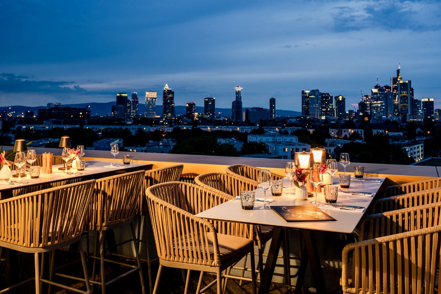 Wyndham Hotels & Resorts: Νέο ξενοδοχείο Vienna House στη Φρανκφούρτη