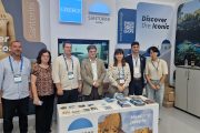 Η Σαντορίνη στη διεθνή συζήτηση για το μέλλον των νησιών
