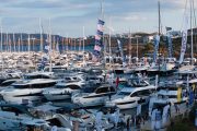 Μία ανάσα πριν από το 6ο Olympic Yacht Show: Η αντίστροφη μέτρηση έχει ξεκινήσει