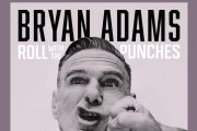 Ο Bryan Adams επιστρέφει στην Αθήνα στις 19 Δεκεμβρίου