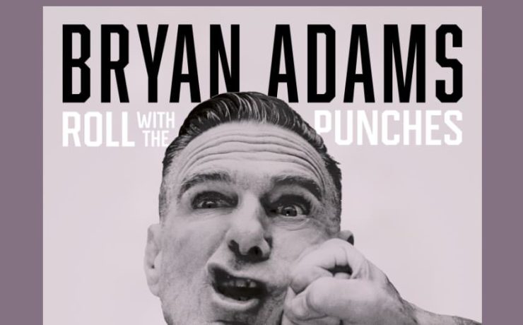 Ο Bryan Adams επιστρέφει στην Αθήνα στις 19 Δεκεμβρίου