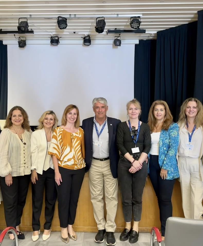 ΕΟΤ: Ολοκληρώθηκε το Santorini-Mykonos Tourism Forum 2026 -Στο επίκεντρο η επιμήκυνση της τουριστικής περιόδου, ο πολιτισμός και η ποιότητα