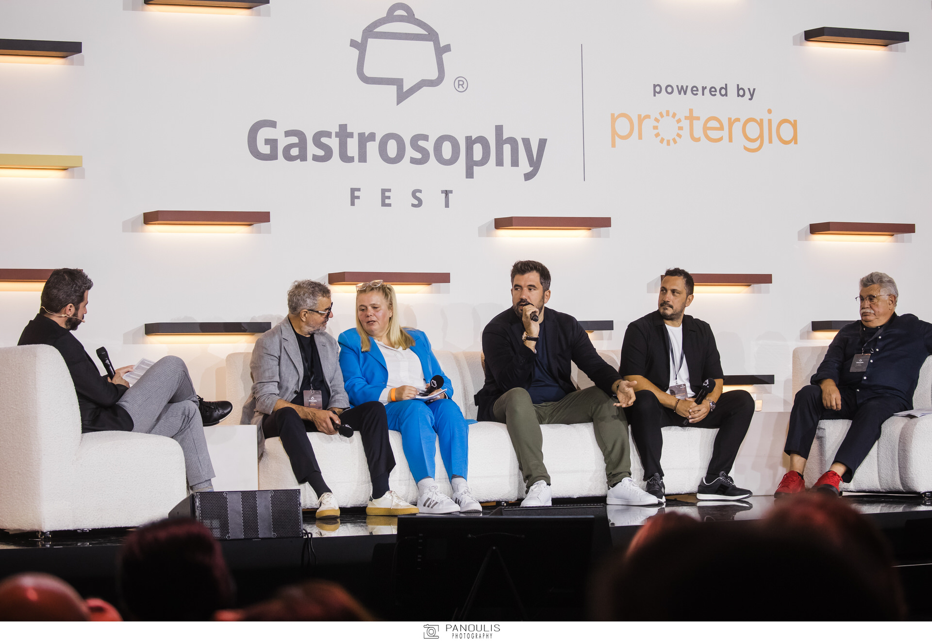 Η εμπειρία του travelgirl.gr στο Gastrosophy Fest powered by Protergia!