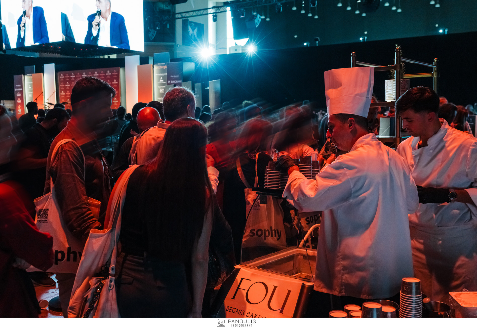 Η εμπειρία του travelgirl.gr στο Gastrosophy Fest powered by Protergia!
