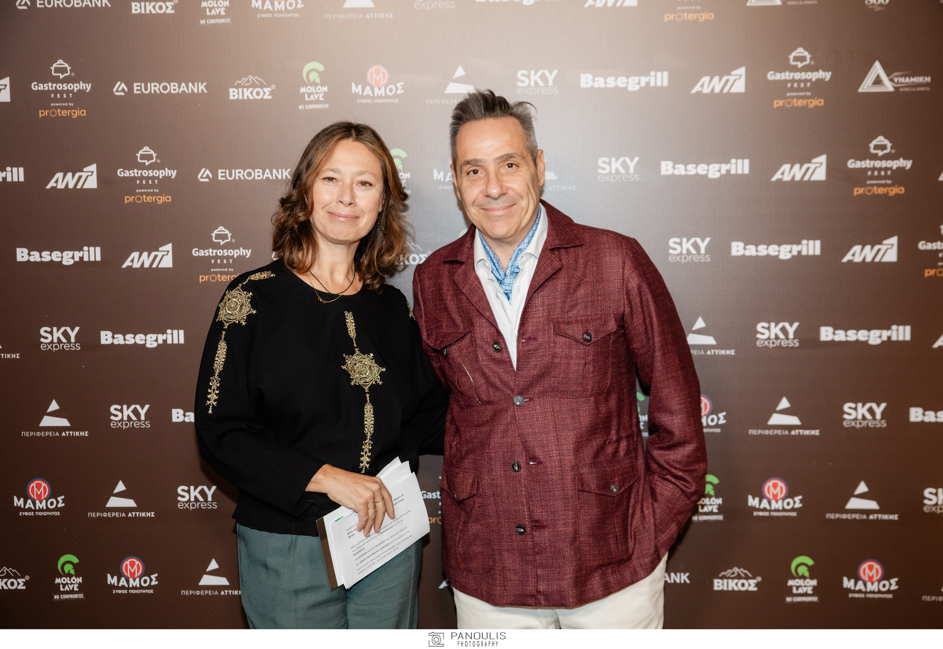 Η εμπειρία του travelgirl.gr στο Gastrosophy Fest powered by Protergia!