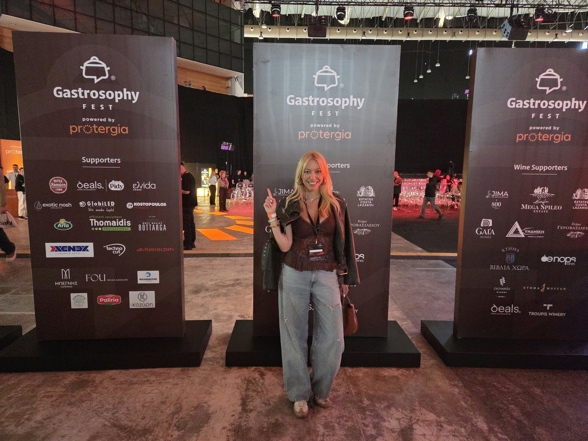 Η εμπειρία του travelgirl.gr στο Gastrosophy Fest powered by Protergia!