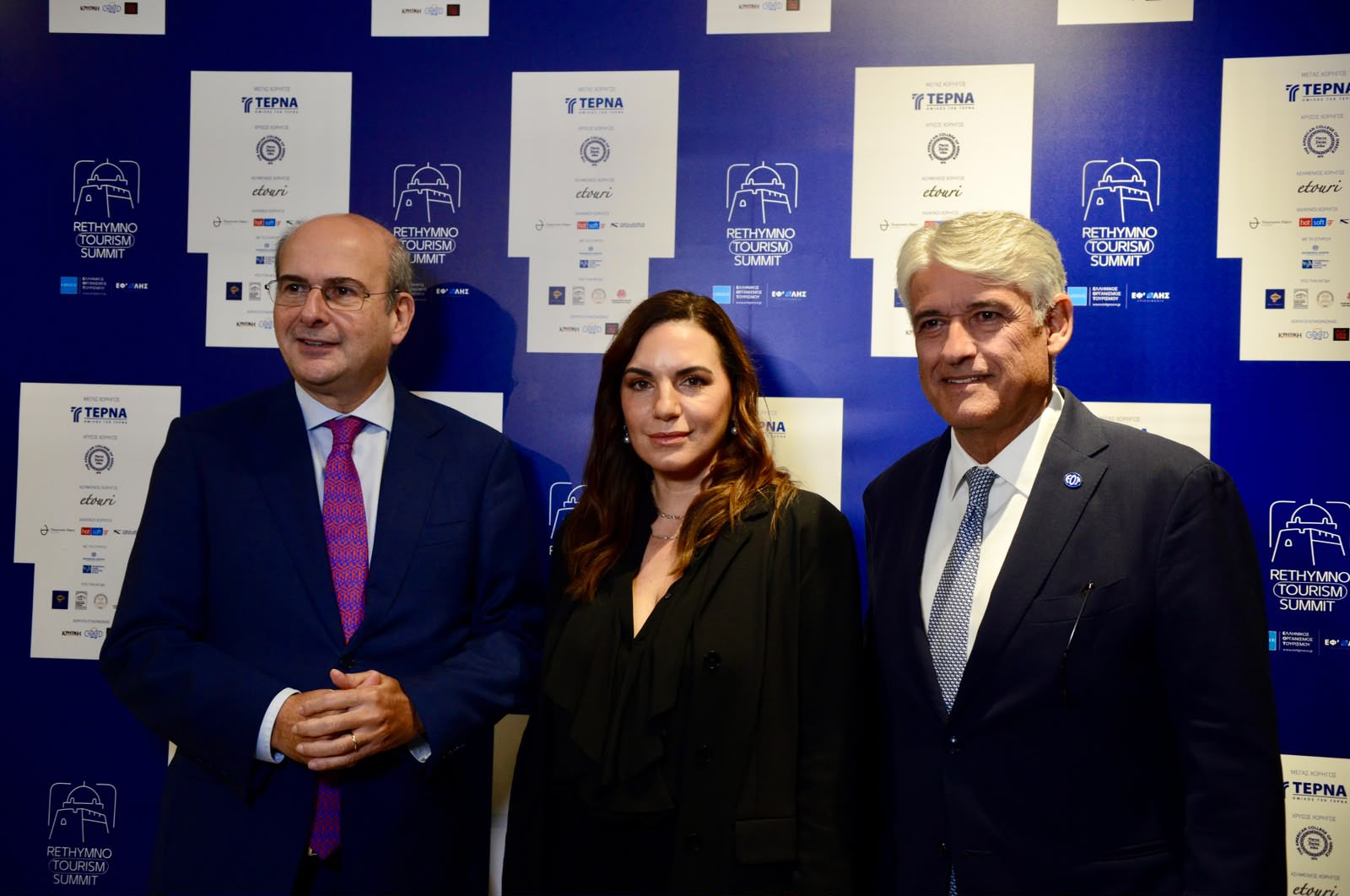Όλγα Κεφαλογιάννη στο Rethymno Tourism Summit 2026: «Η Κρήτη έχεις τις προδιαγραφές για να γίνει προορισμός για 12 μήνες το χρόνο»