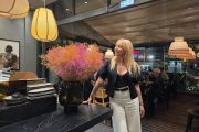 Oma Sushi Bar: Αυθεντικές ιαπωνικές γεύσεις στην καρδιά της Ηλιούπολης δια χειρός Νέστορα Νέστορα