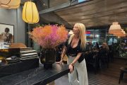 Oma Sushi Bar: Αυθεντικές ιαπωνικές γεύσεις στην καρδιά της Ηλιούπολης δια χειρός Νέστορα Νέστορα