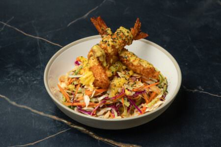 Oma Sushi Bar: Αυθεντικές ιαπωνικές γεύσεις στην καρδιά της Ηλιούπολης δια χειρός Νέστορα Νέστορα