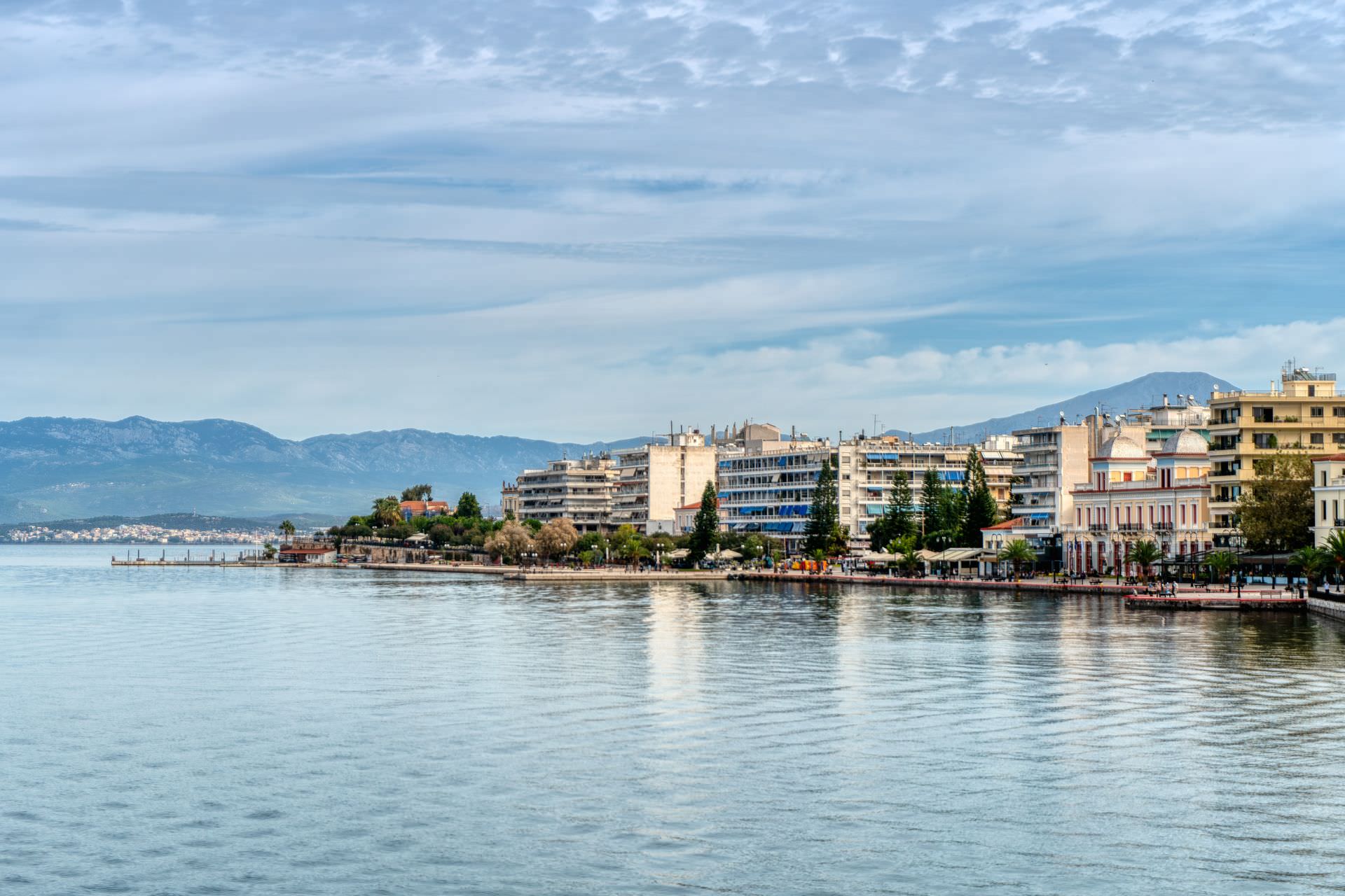 4 φθινοπωρινές αποδράσεις για μονοήμερη εκδρομή την 28η Οκτωβρίου
