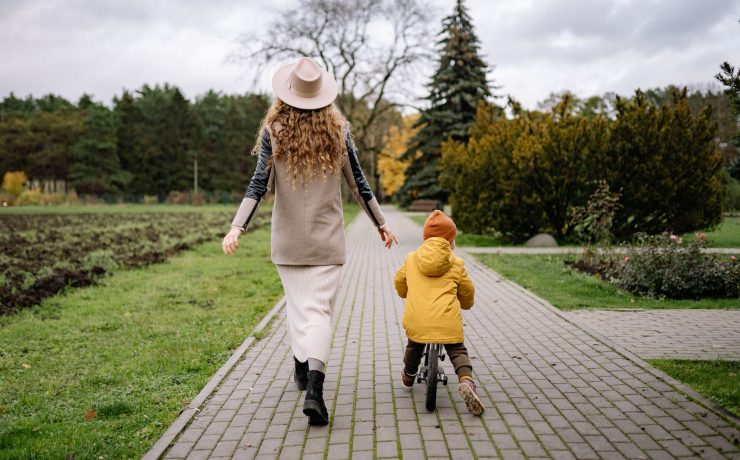 Family-Friendly απόδραση: Φθινοπωρινοί προορισμοί στην Ελλάδα που θα αγαπήσουν μικροί και μεγάλοι