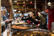 Foodie Guide: 5 πόλεις της Ευρώπης για τους λάτρεις του καλού φαγητού