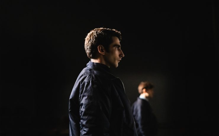«Ρομπέρτο Τσούκκο» σε σκηνοθεσία Δ. Καραντζά στο Θέατρο Προσκήνιο από τις 23 Οκτωβρίου