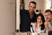 Μια βδομάδα… το πολύ! Aπό 26 Νοεμβρίου στο Θέατρο Πειραιώς 131