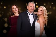 "Το Φως που μας Ενώνει": Στις 9 Δεκεμβρίου στο Μέγαρο Μουσικής Αθηνών
