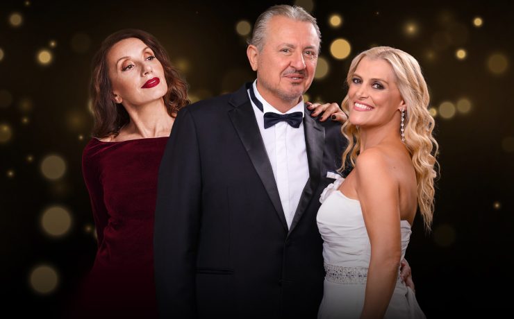 "Το Φως που μας Ενώνει": Στις 9 Δεκεμβρίου στο Μέγαρο Μουσικής Αθηνών